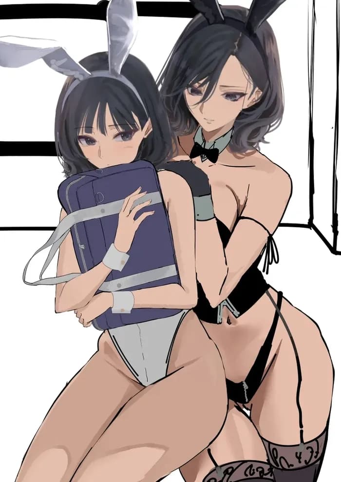 โดจิน ครูสาวเงี่ยน